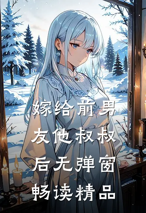 嫁给前男友他叔叔后无弹窗畅读精品