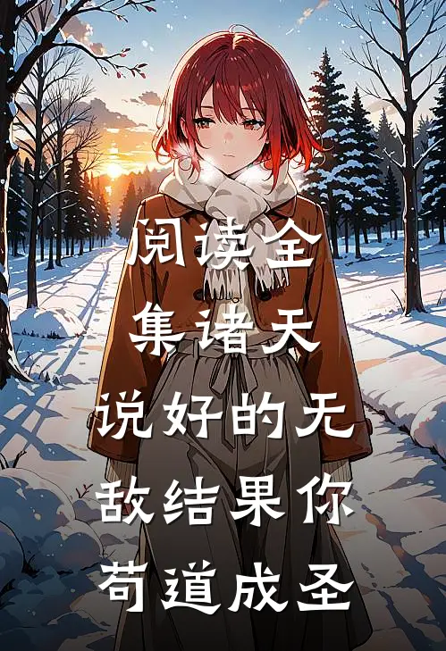 阅读全集诸天：说好的无敌结果你苟道成圣