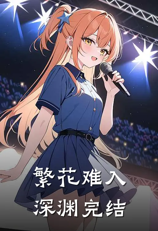 繁花难入深渊完结