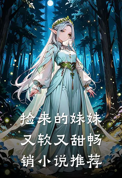 捡来的妹妹又软又甜畅销小说推荐