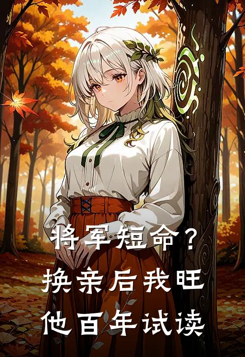 将军短命？换亲后我旺他百年试读