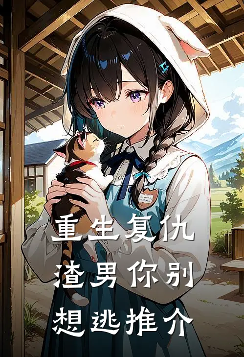 重生复仇：渣男你别想逃推介