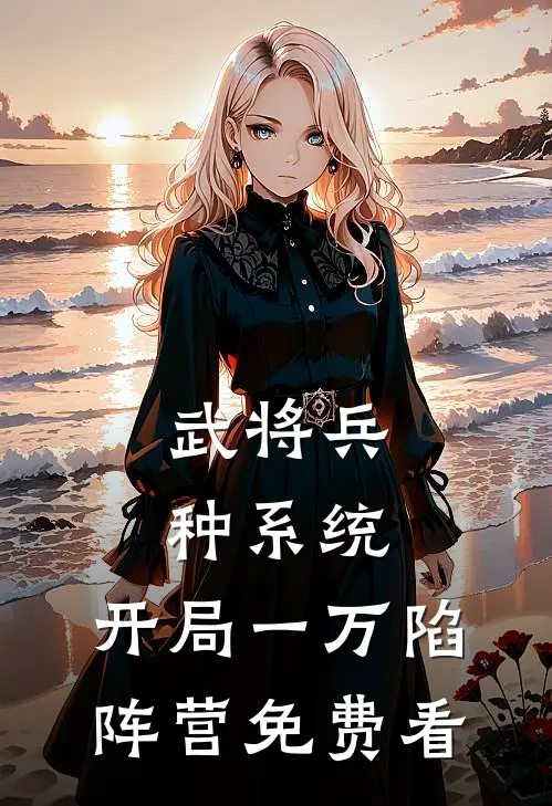 武将兵种系统，开局一万陷阵营免费看