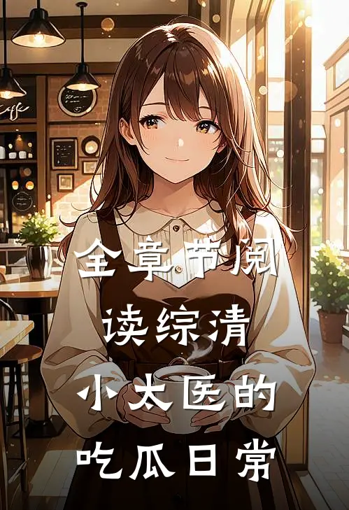 全章节阅读综清：小太医的吃瓜日常