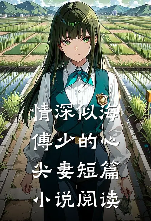 情深似海：傅少的心尖妻短篇小说阅读