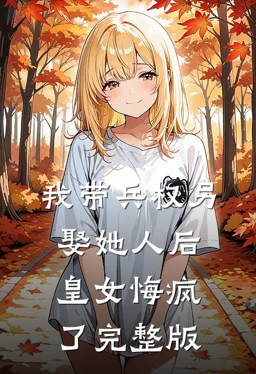 我带兵权另娶她人后，皇女悔疯了完整版