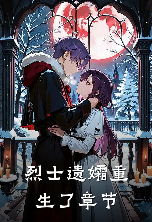 烈士遗孀重生了章节