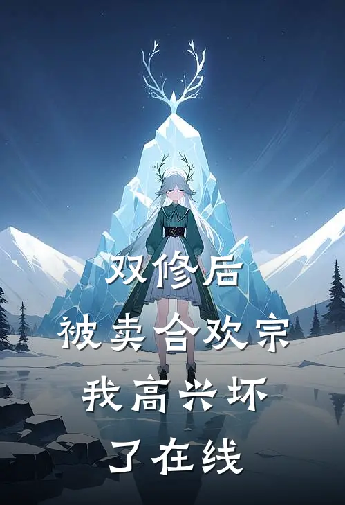 双修后，被卖合欢宗，我高兴坏了在线