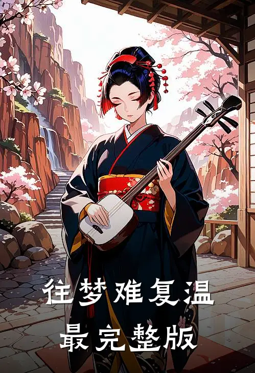 往梦难复温最完整版