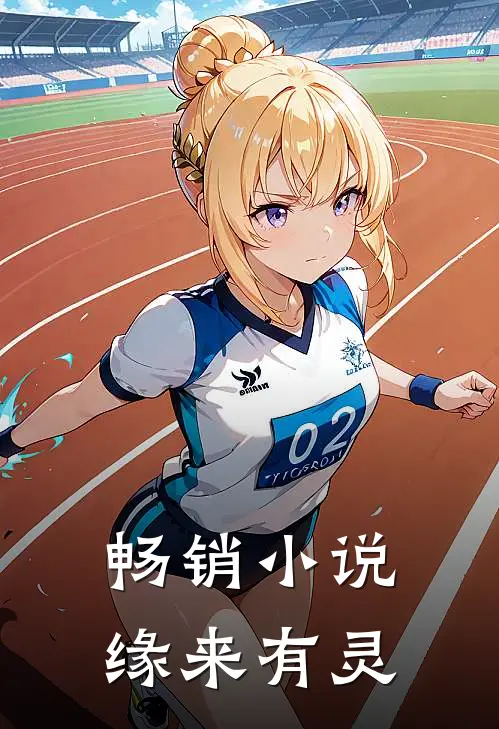畅销小说缘来有灵