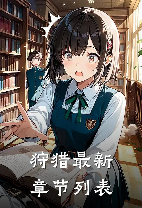 狩猎最新章节列表