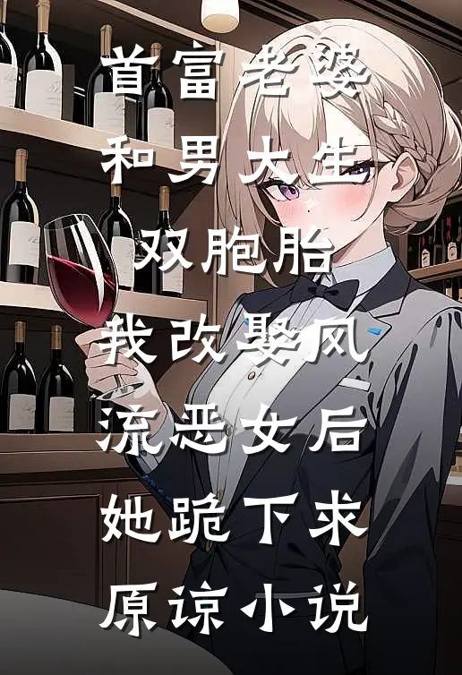 首富老婆和男大生双胞胎，我改娶风流恶女后她跪下求原谅小说