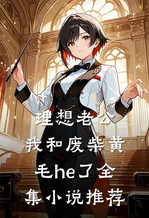 理想老公：我和废柴黄毛he了全集小说推荐