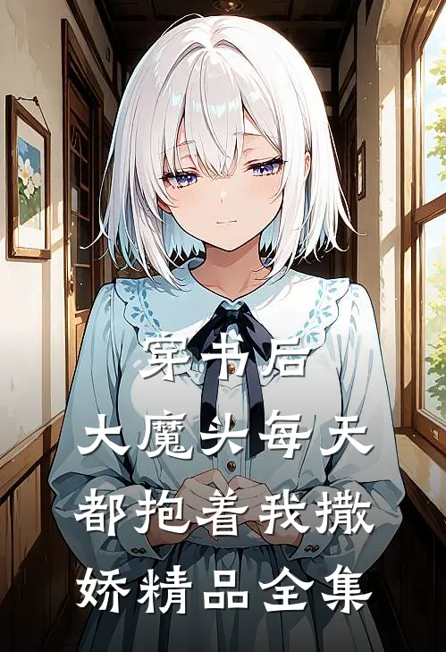 穿书后，大魔头每天都抱着我撒娇精品全集