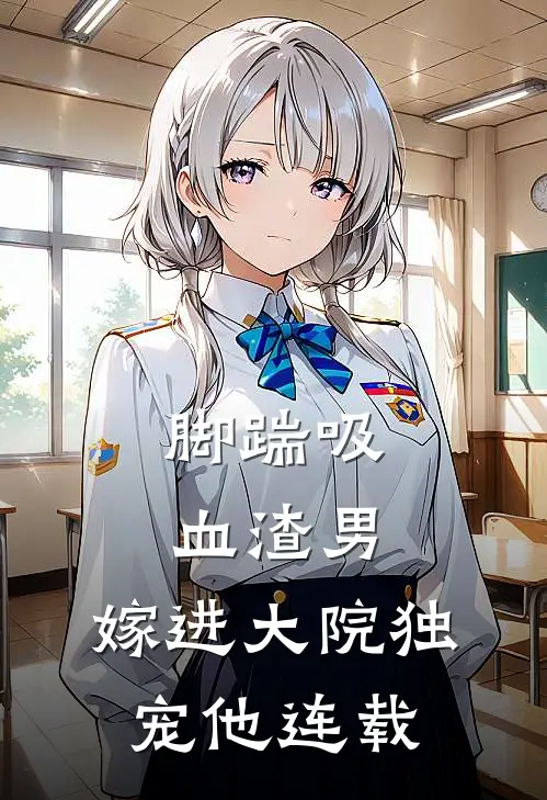 脚踹吸血渣男，嫁进大院独宠他连载