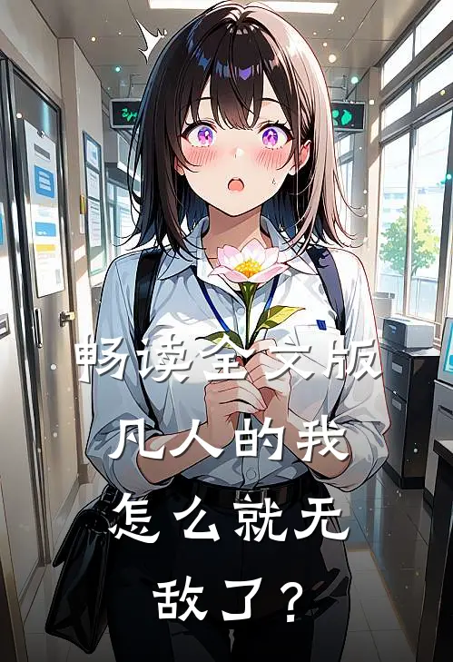 畅读全文版凡人的我，怎么就无敌了？
