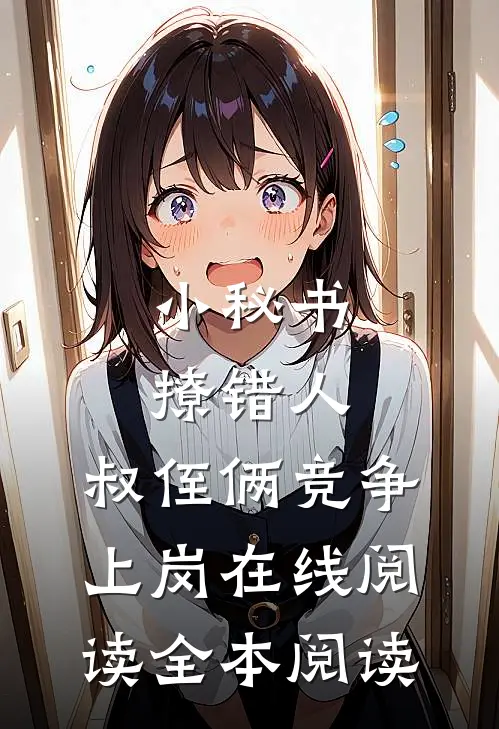 小秘书撩错人，叔侄俩竞争上岗在线阅读全本阅读