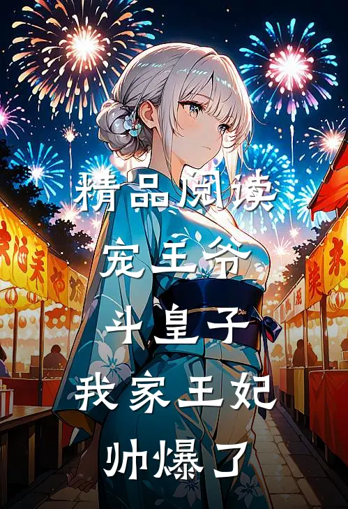 精品阅读宠王爷，斗皇子，我家王妃帅爆了
