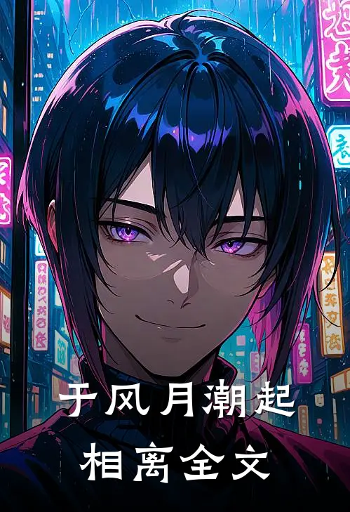 于风月潮起相离全文