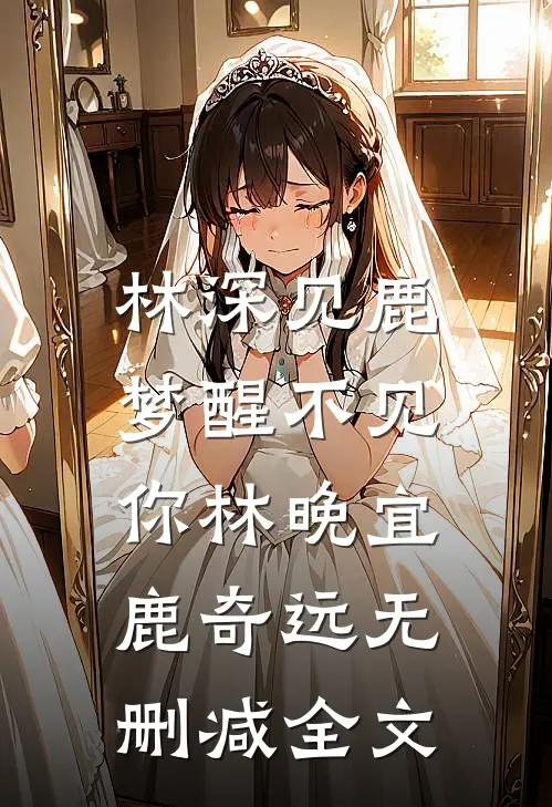 林深见鹿，梦醒不见你林晚宜鹿奇远无删减全文