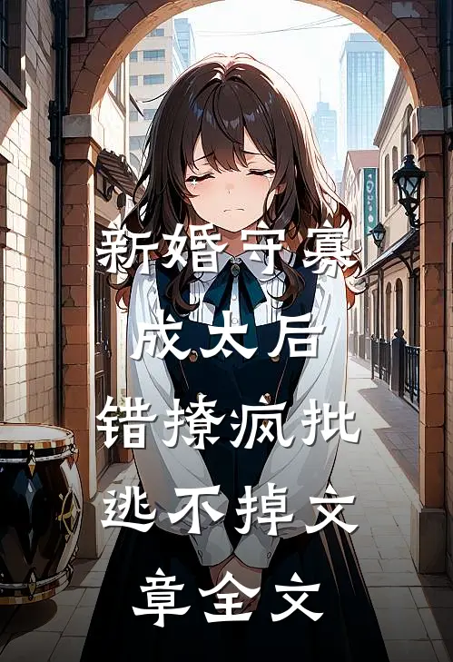新婚守寡成太后,错撩疯批逃不掉文章全文