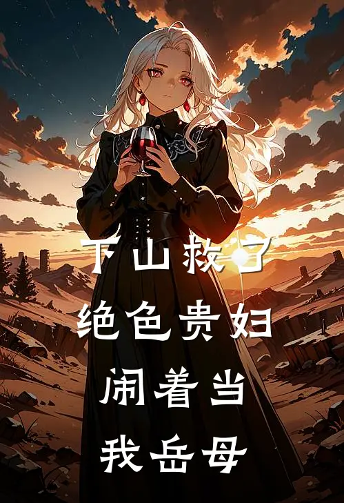 下山救了绝色贵妇，闹着当我岳母