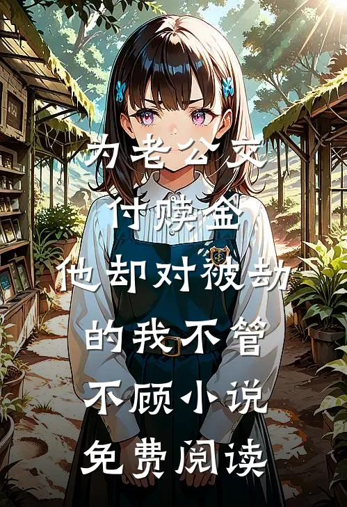 为老公交付赎金，他却对被劫的我不管不顾小说免费阅读