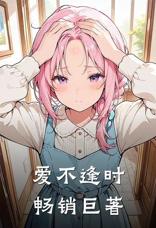 爱不逢时畅销巨著