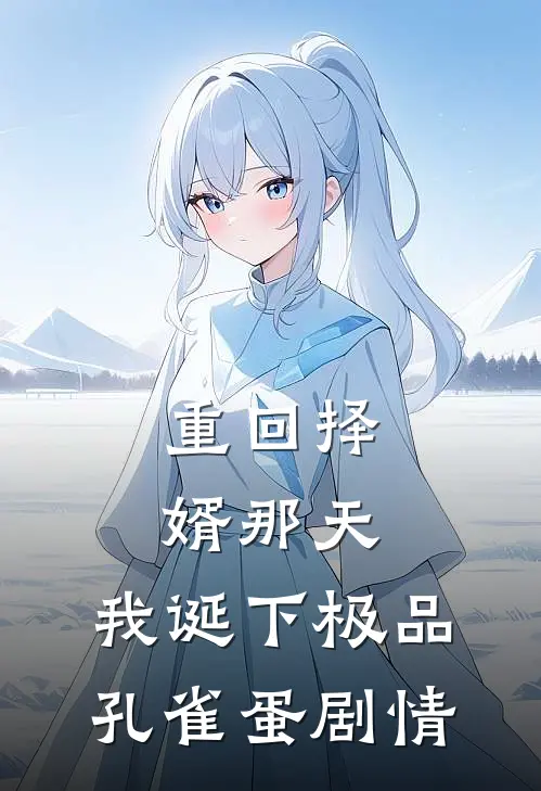 重回择婿那天，我诞下极品孔雀蛋剧情