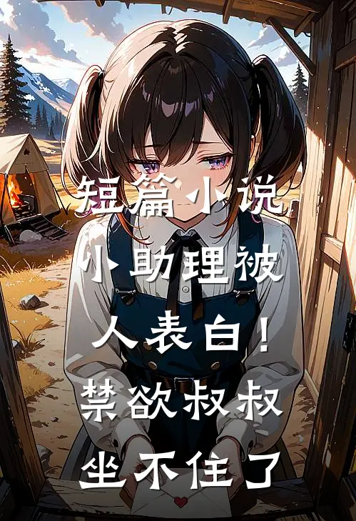 短篇小说小助理被人表白！禁欲叔叔坐不住了