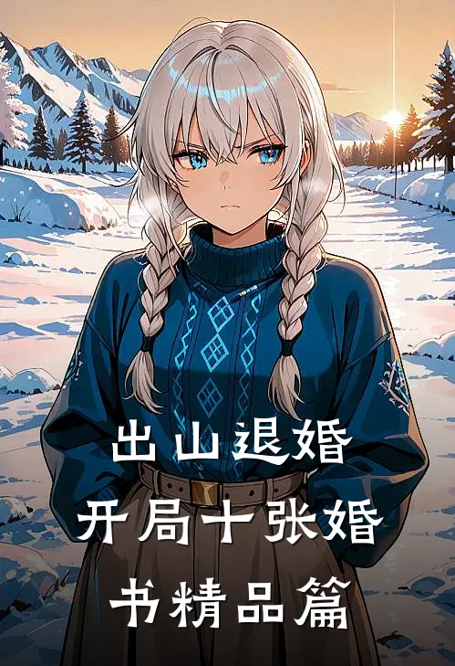 出山退婚，开局十张婚书精品篇
