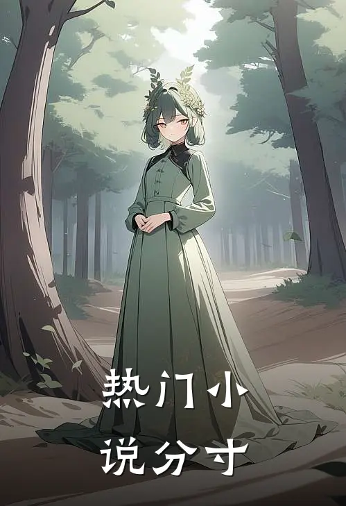 热门小说分寸