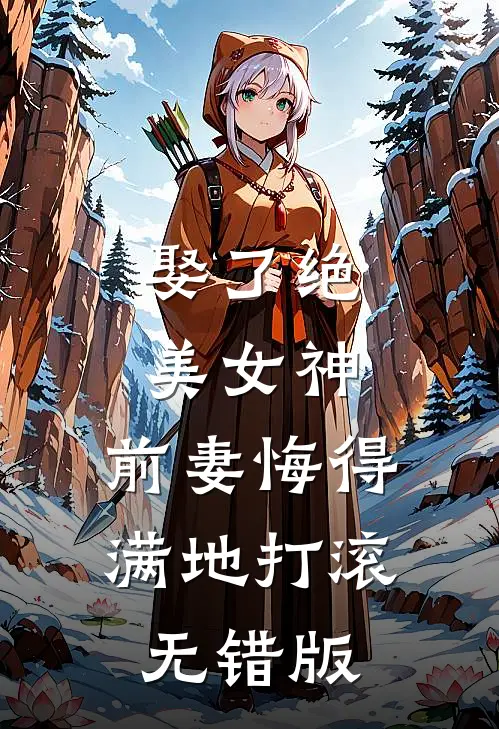娶了绝美女神，前妻悔得满地打滚无错版