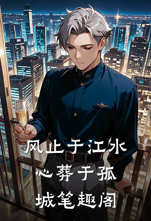 风止于江水，心葬于孤城笔趣阁