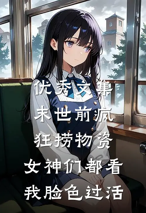 优秀文集末世前疯狂捞物资，女神们都看我脸色过活