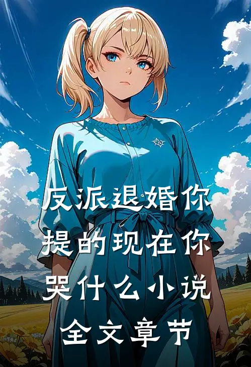 反派退婚你提的现在你哭什么小说全文章节