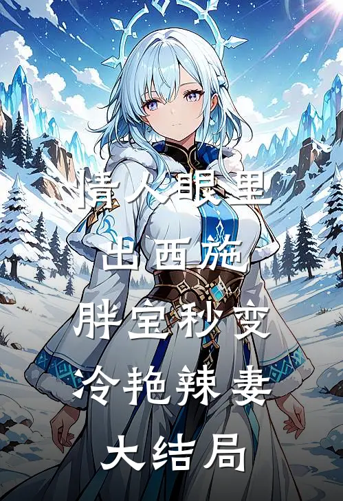 情人眼里出西施，胖宝秒变冷艳辣妻大结局