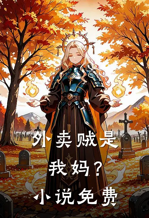 外卖贼是我妈？小说免费