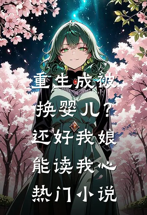 重生成被换婴儿？还好我娘能读我心热门小说