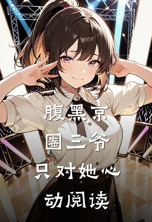 腹黑京圈三爷，只对她心动阅读