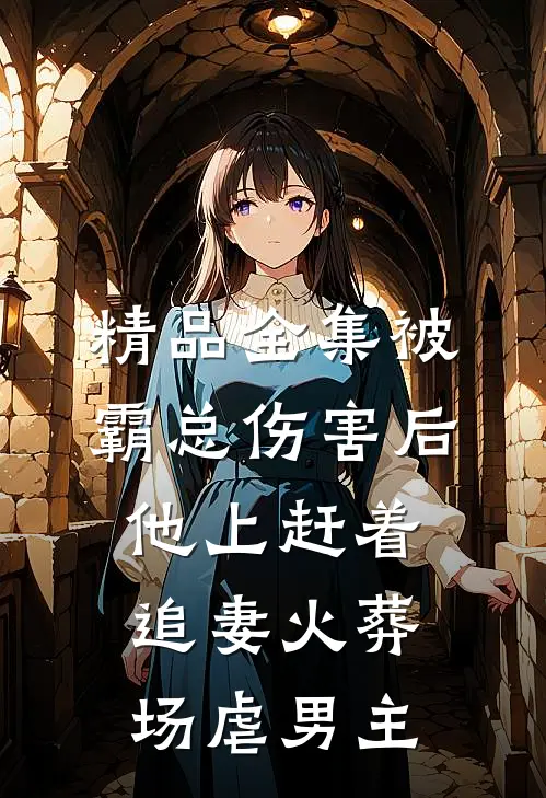 精品全集被霸总伤害后,他上赶着追妻火葬场虐男主