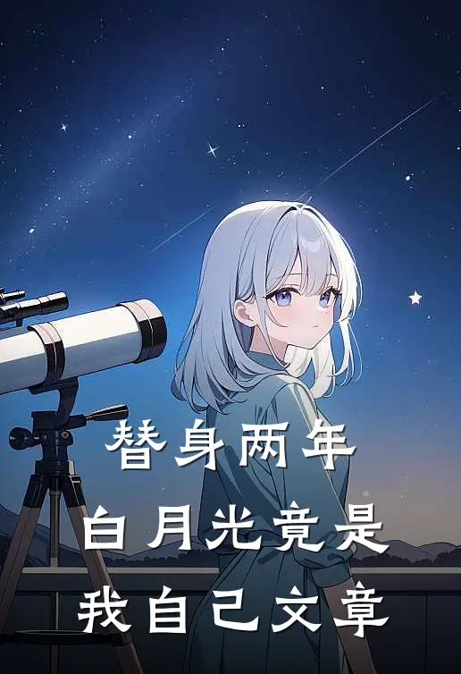 替身两年，白月光竟是我自己文章
