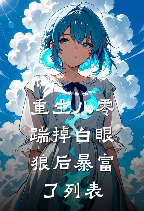 重生八零，踹掉白眼狼后暴富了列表