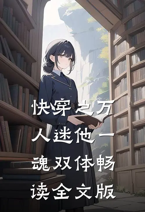 快穿之万人迷他一魂双体畅读全文版