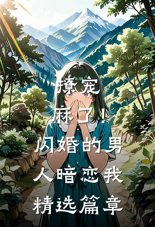 撩宠：麻了！闪婚的男人暗恋我精选篇章