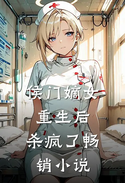 侯门嫡女重生后，杀疯了畅销小说