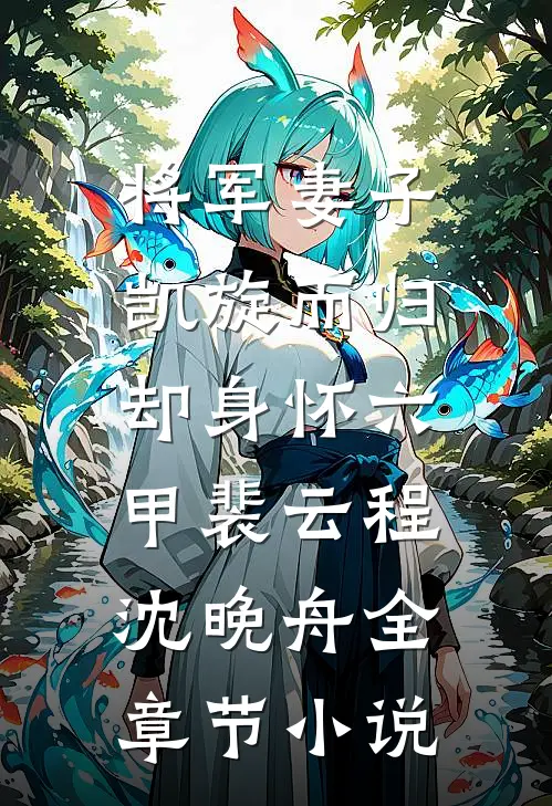 将军妻子凯旋而归，却身怀六甲裴云程沈晚舟全章节小说