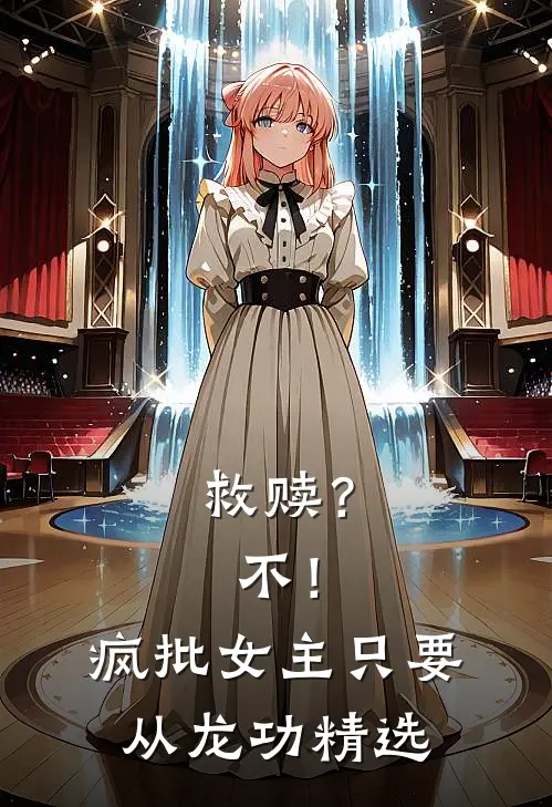 救赎？不！疯批女主只要从龙功精选