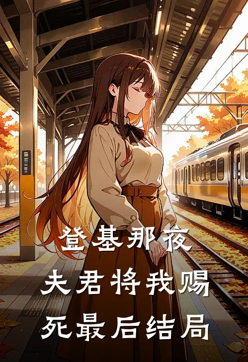 登基那夜，夫君将我赐死最后结局