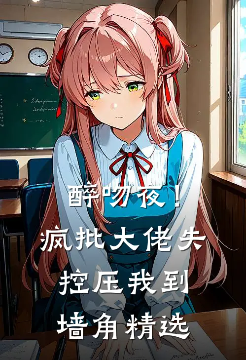 醉吻夜！疯批大佬失控压我到墙角精选